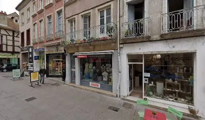 La Boutique