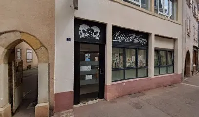 Coup de Coeur Depot Vente