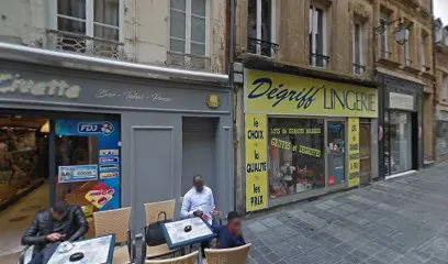 La Frip Maline