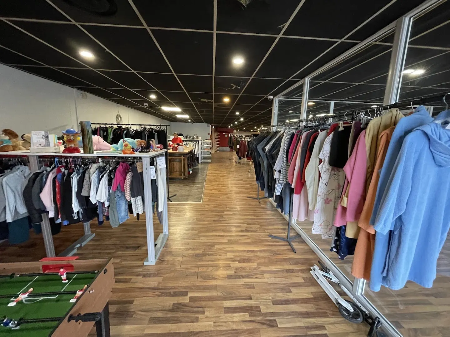 RECYCLERIE AXOLOTL- LE HAILLAN - Recyclerie, Ressourcerie, tiers-lieu, ateliers