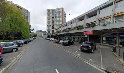 Solidar meubles Le Grenier