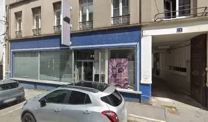 Galerie Brigitte Melvin