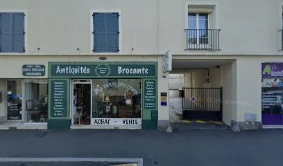 Antiquités Brocante
