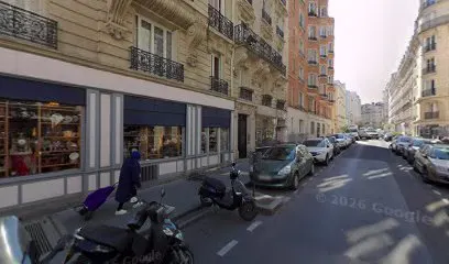 Antiquités Montcalm