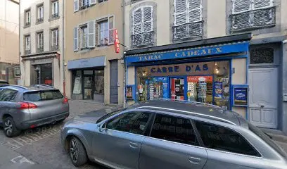 L'Occasion'Elles
