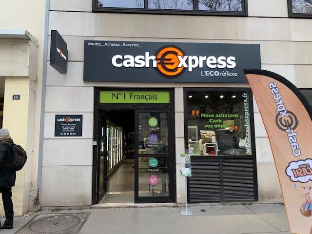 cash express