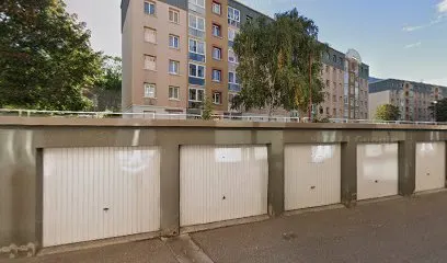 Secours Populaire vêtements