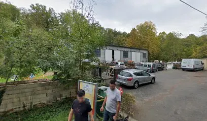Chez M'sieur Philippe