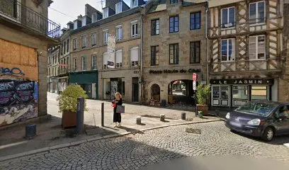 Antiquités Amice