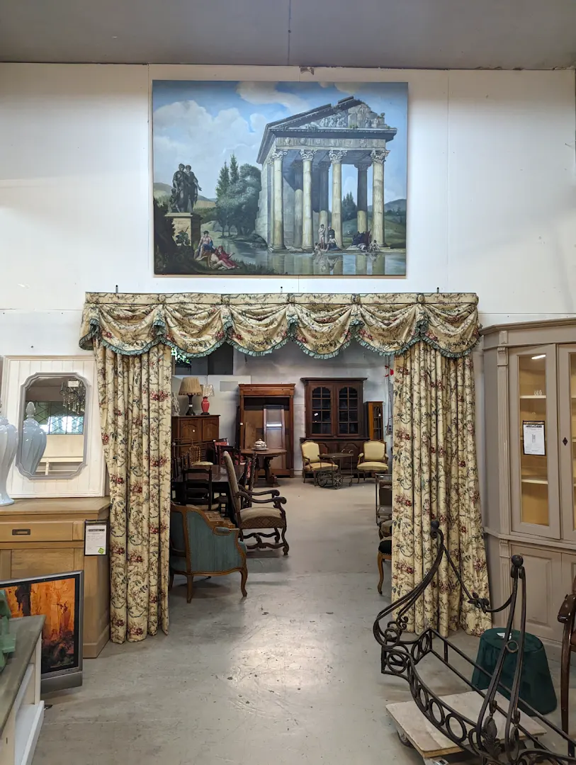 La Brocante en Ligne