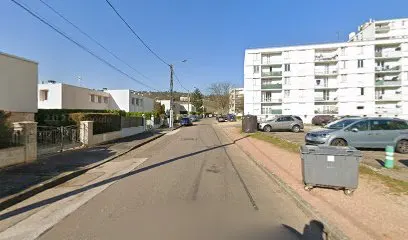 DOUCEUR D'OMEYA