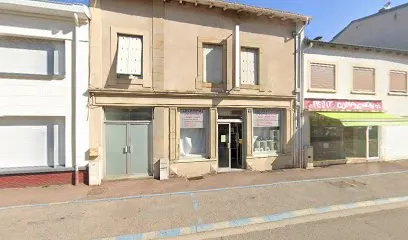 Les P'tites Crapules