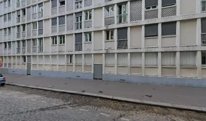 MIFS Road