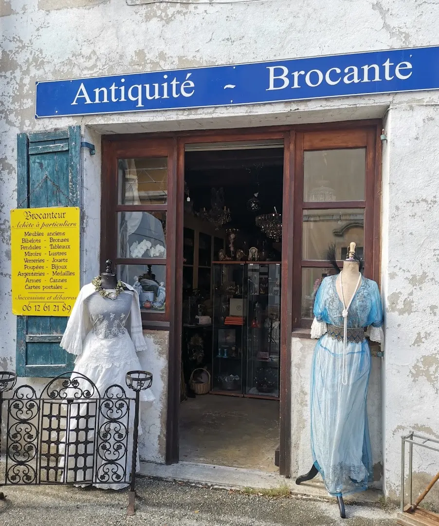 Gaffe Gilles les collectionneurs