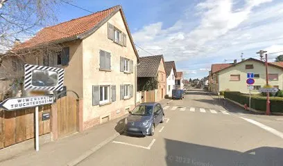 Antiquités RETTIG
