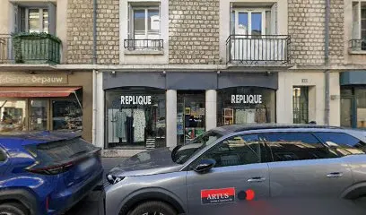 Replique