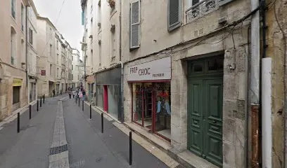 Frip Choc Friperie