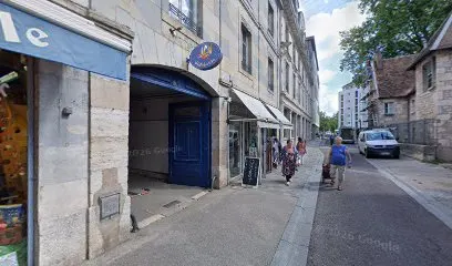 La Boutique Aux Affaires