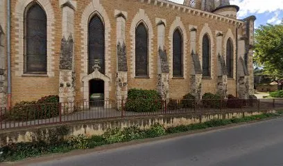 Boite a Livre d'Arnas