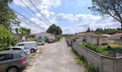 Antiquités Maurin