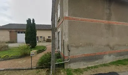 Brocante de La Gare