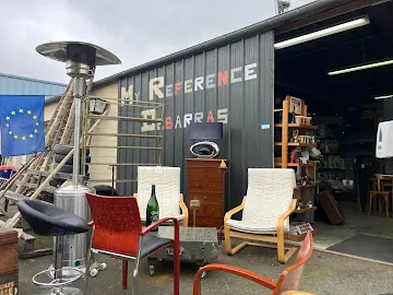 Brocante My Reference Débarras