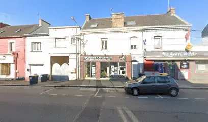 Chantreau