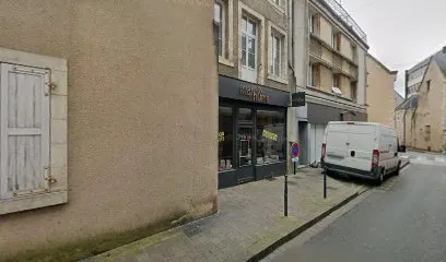 La Grange