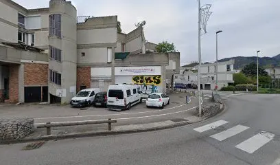 Boite a livres
