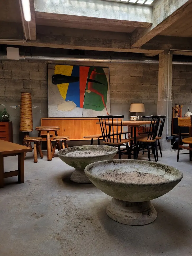 Débarras brocante Clement succession | ouvert sur R.D.V