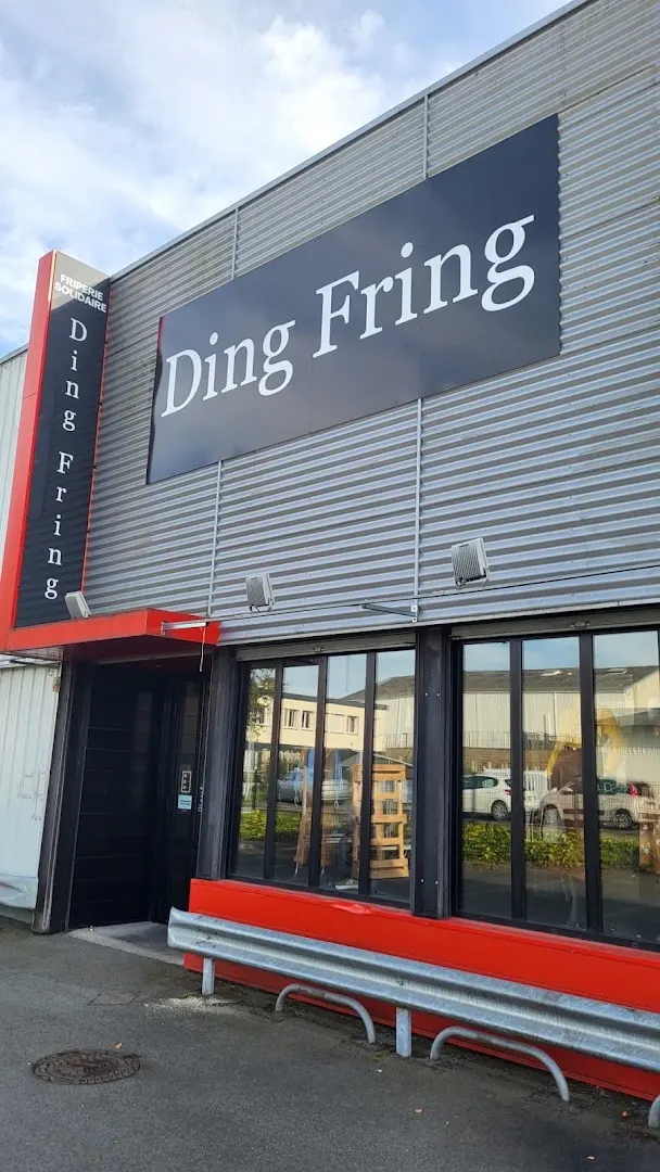 Ding Fring