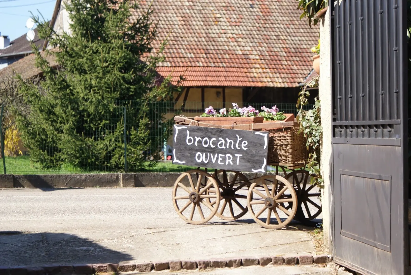 Broc'Art