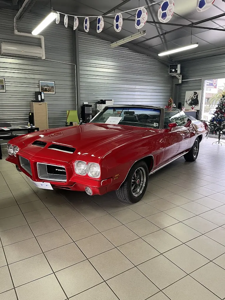 LMX Auto