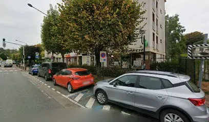 Zhen Bo AO France
