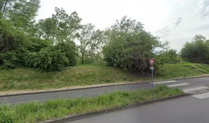 Le Chineur du Canal