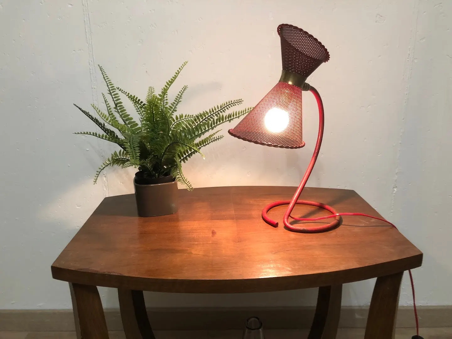 Cap'tain Brocante