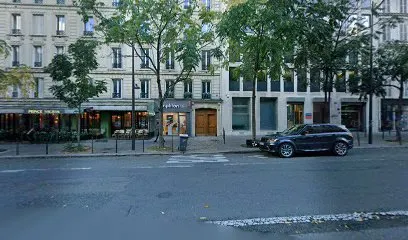 Maison Mallet