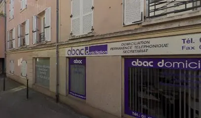 Abac Domiciliation