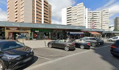Paris Charlotte
