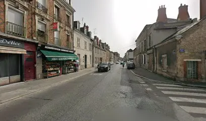 Débarras de la cave au grenier Ent LE GOFF
