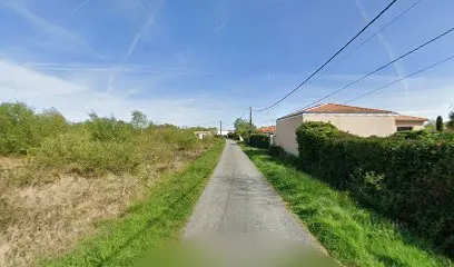 La brocante de l'ouest