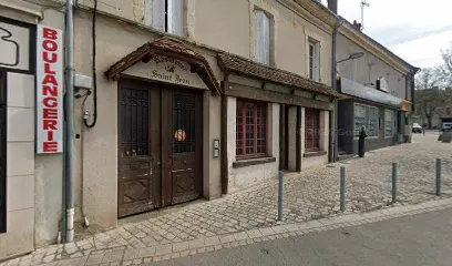 La friperie vierzon