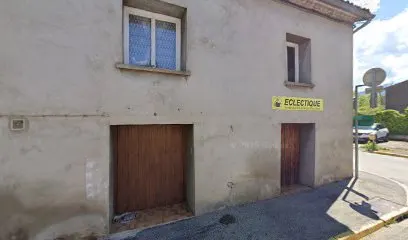 Eclectique