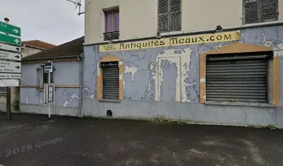 Balastre Sylvain
