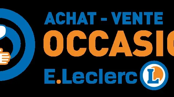 E.Leclerc Occasion Hericourt
