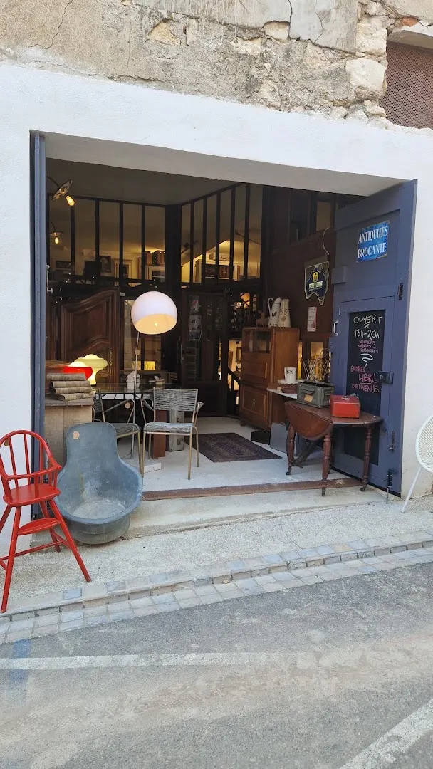 Arts & Objets BROCANTE ANTIQUITES
