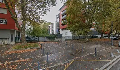 Ichen Benkraiem Houda