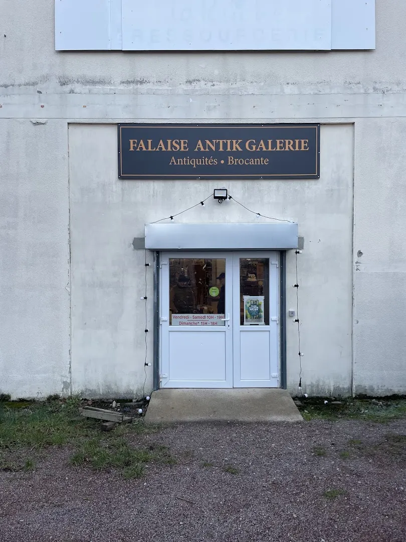 Falaise Antik Galerie