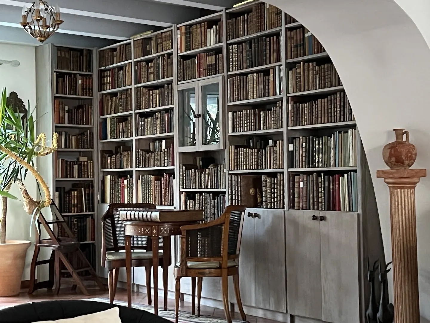 l'Intersigne Livres Anciens