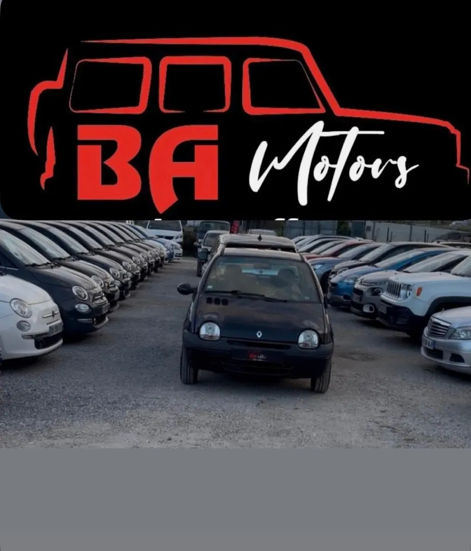 BA MOTORS